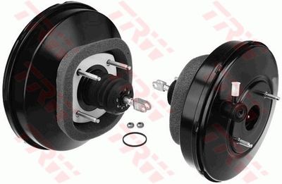 Brake Booster TRW PSA541
