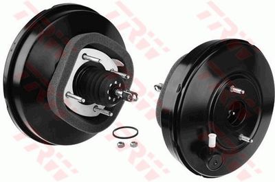 Brake Booster TRW PSA542