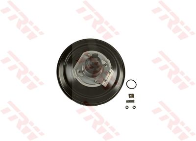 Brake Booster TRW PSA548