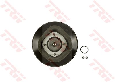 Brake Booster TRW PSA588