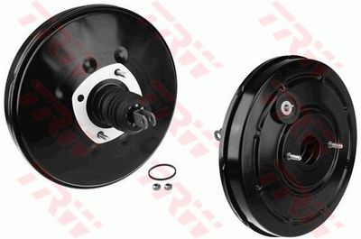 Brake Booster TRW PSA605