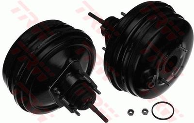 Brake Booster TRW PSA707