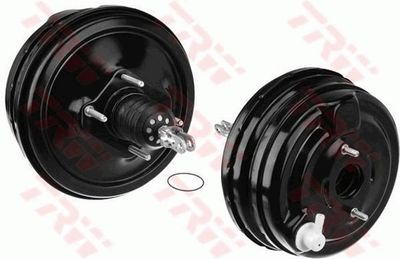 Brake Booster TRW PSA709