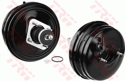 Brake Booster TRW PSA712