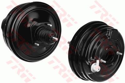 Brake Booster TRW PSA717