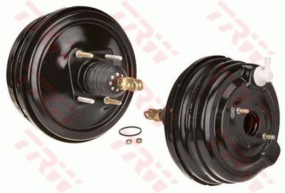 Brake Booster TRW PSA720