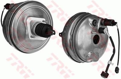 Brake Booster TRW PSA725
