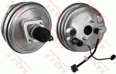 Brake Booster TRW PSA726