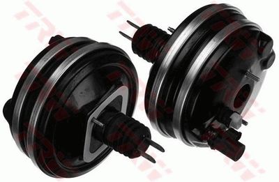 Brake Booster TRW PSA727