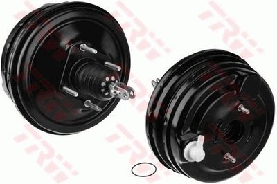 Brake Booster TRW PSA741
