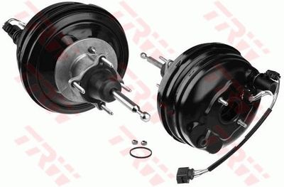 Brake Booster TRW PSA745