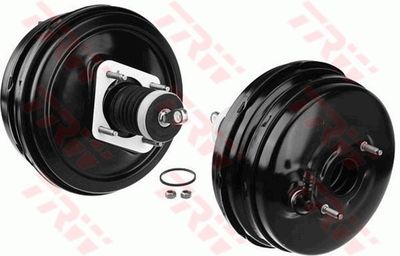 Brake Booster TRW PSA748