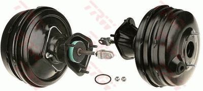 Brake Booster TRW PSA749