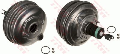 Brake Booster TRW PSA750