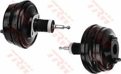 Brake Booster TRW PSA911