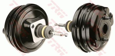 Brake Booster TRW PSA923