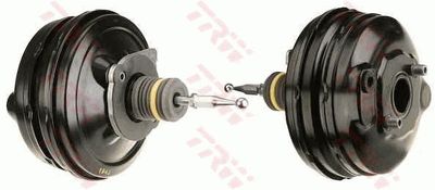 Brake Booster TRW PSA924