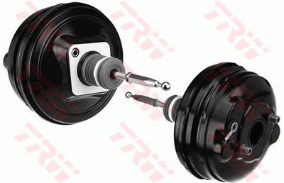 Brake Booster TRW PSA928