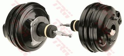 Brake Booster TRW PSA934
