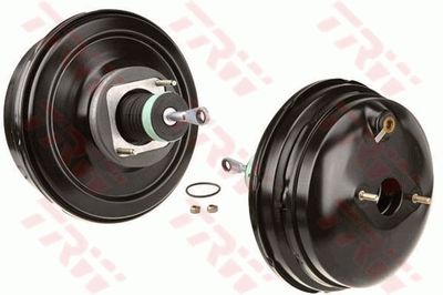 Brake Booster TRW PSA936