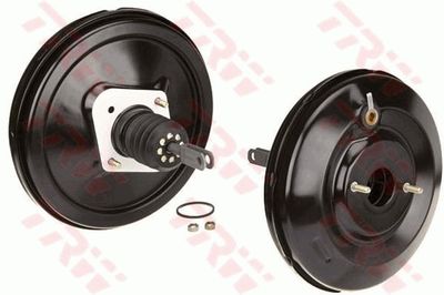 Brake Booster TRW PSA938