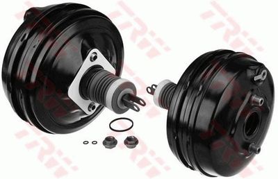 Brake Booster TRW PSA958