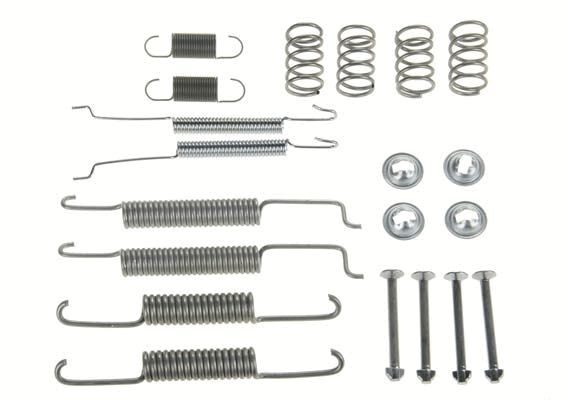 TRW SFK211 Accessory Kit, brake shoes