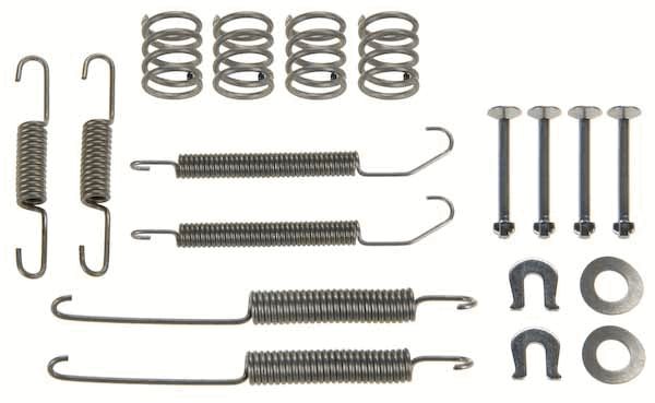 TRW SFK226 Accessory Kit, brake shoes