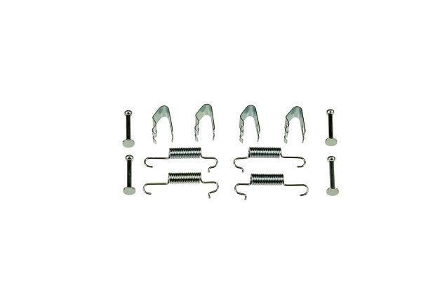 TRW SFK234 Accessory Kit, brake shoes