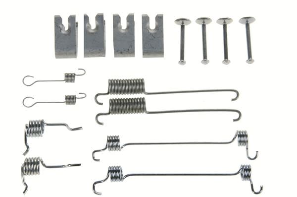TRW SFK268 Accessory Kit, brake shoes