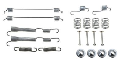 Accessory Kit, brake shoes TRW SFK319