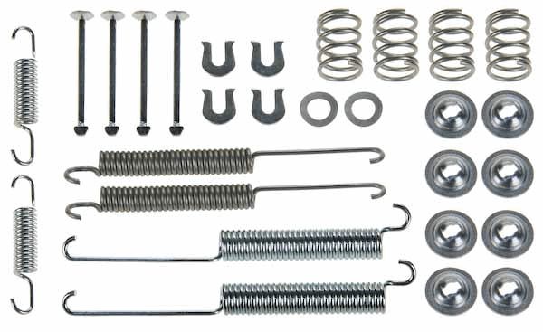 TRW SFK321 Accessory Kit, brake shoes