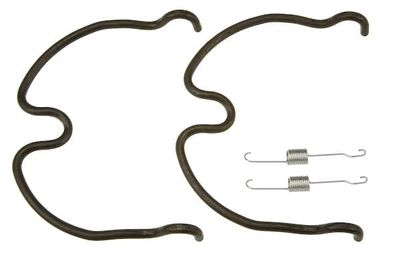 Accessory Kit, brake shoes TRW SFK400