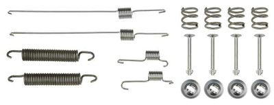 Accessory Kit, brake shoes TRW SFK414