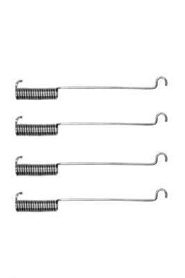 Accessory Kit, brake shoes TRW SFK64