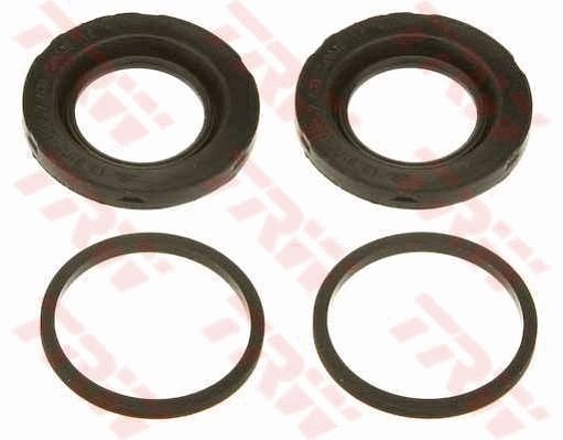 TRW SJ1007 Repair Kit, brake caliper