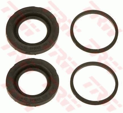 TRW SJ1008 Repair Kit, brake caliper