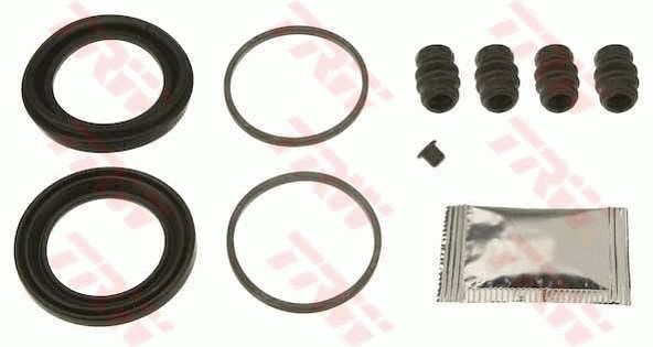 TRW SJ1019 Repair Kit, brake caliper