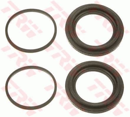 TRW SJ1021 Repair Kit, brake caliper