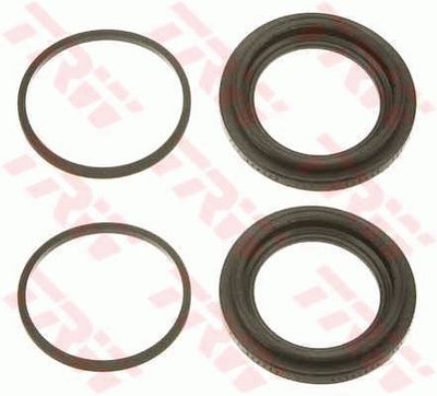 Repair Kit, brake caliper TRW SJ1021