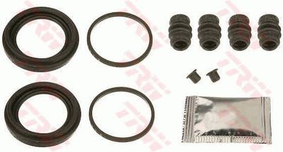 Repair Kit, brake caliper TRW SJ1036
