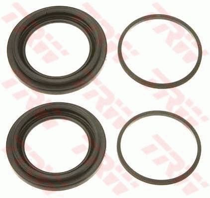 TRW SJ1038 Repair Kit, brake caliper