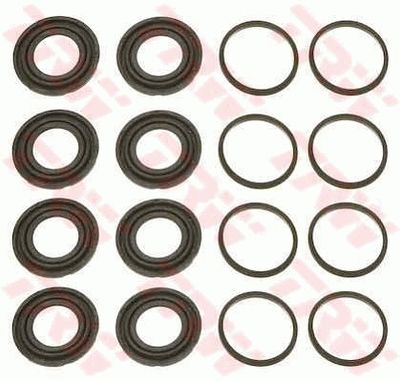 Repair Kit, brake caliper TRW SJ1122