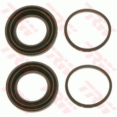 Repair Kit, brake caliper TRW SJ1125
