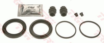 Repair Kit, brake caliper TRW SJ1126