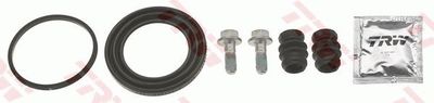 Repair Kit, brake caliper TRW SJ1138