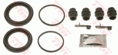 Repair Kit, brake caliper TRW SJ1142