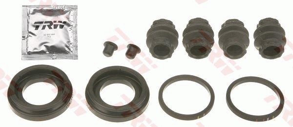 TRW SJ1143 Repair Kit, brake caliper