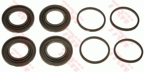 TRW SJ1162 Repair Kit, brake caliper
