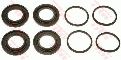 Repair Kit, brake caliper TRW SJ1162